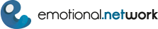 Logotipo de Emotional Network